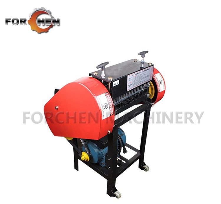 Copper Cable Stripping Machine for sale